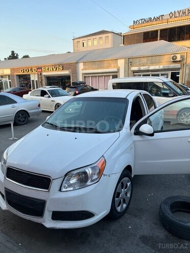 Ravon Nexia R3 2017, 300,000 km - 1.5 л - Bakı