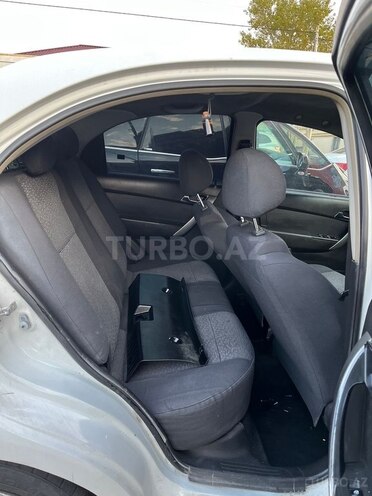 Ravon Nexia R3 2017, 300,000 km - 1.5 л - Bakı