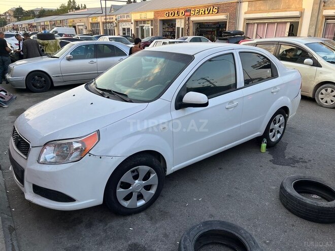 Ravon Nexia R3 2017, 300,000 km - 1.5 л - Bakı