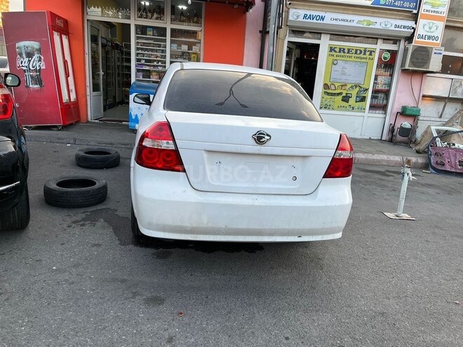 Ravon Nexia R3 2017, 300,000 km - 1.5 л - Bakı
