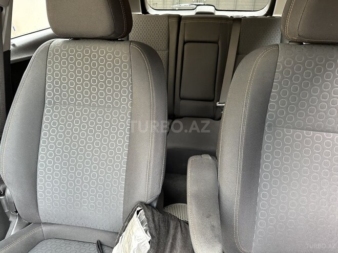 Chevrolet Trax 2019, 37,623 km - 1.4 l - Bakı