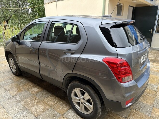 Chevrolet Trax 2019, 37,623 km - 1.4 l - Bakı