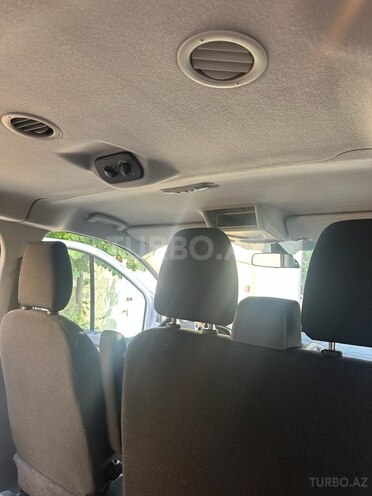 Ford Tourneo Custom 2013, 333,000 km - 2.2 l - Bakı