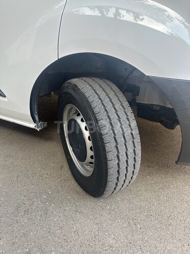 Ford Tourneo Custom 2013, 333,000 km - 2.2 l - Bakı