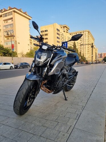 CFMOTO  2022, 3,000 km - 0.4 l - Bakı