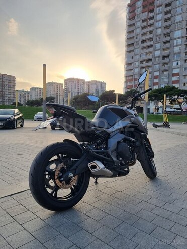 CFMOTO  2022, 3,000 km - 0.4 l - Bakı