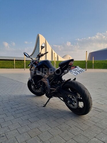 CFMOTO  2022, 3,000 km - 0.4 l - Bakı