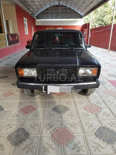 LADA (VAZ) 2107 2004, 10,710 km - 1.6 л - Qazax