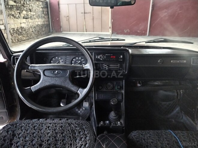 LADA (VAZ) 2107 2004, 10,710 km - 1.6 л - Qazax