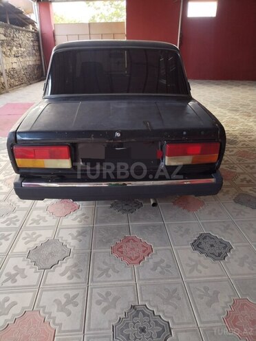 LADA (VAZ) 2107 2004, 10,710 km - 1.6 л - Qazax