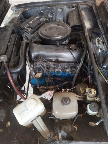 LADA (VAZ) 2107 2004, 10,710 km - 1.6 л - Qazax