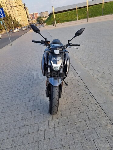 CFMOTO  2022, 3,000 km - 0.4 l - Bakı