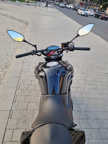CFMOTO  2022, 3,000 km - 0.4 l - Bakı