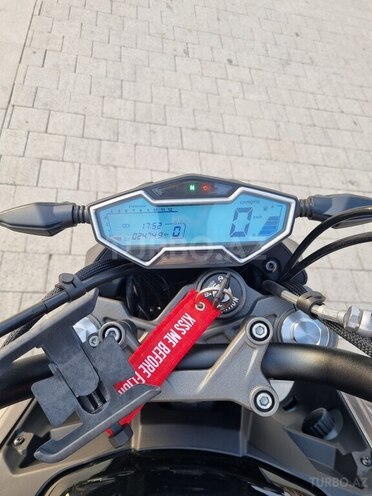 CFMOTO  2022, 3,000 km - 0.4 l - Bakı