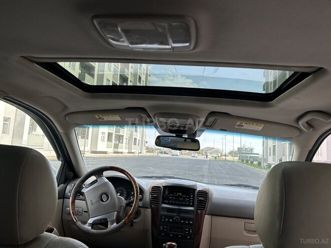 Kia Sorento 2005, 200,000 km - 2.5 л - Bakı