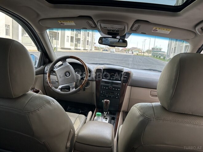 Kia Sorento 2005, 200,000 km - 2.5 л - Bakı