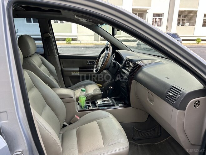 Kia Sorento 2005, 200,000 km - 2.5 л - Bakı