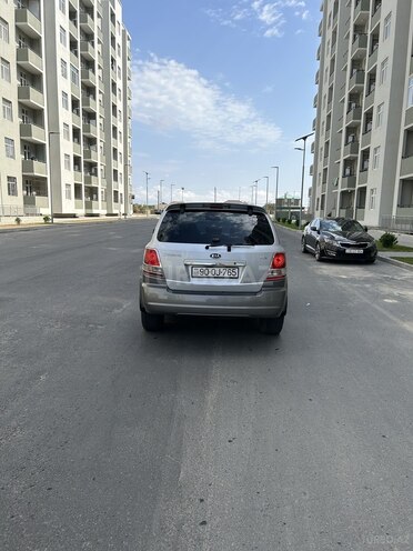 Kia Sorento 2005, 200,000 km - 2.5 л - Bakı