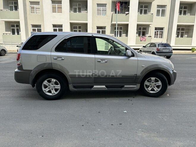 Kia Sorento 2005, 200,000 km - 2.5 л - Bakı