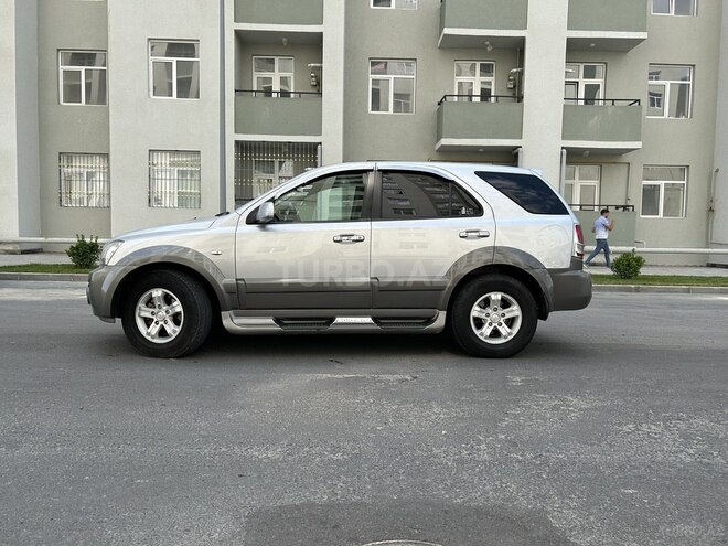 Kia Sorento 2005, 200,000 km - 2.5 л - Bakı