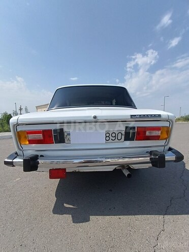 LADA (VAZ) 2106 1997, 89,653 km - 1.6 l - Kürdəmir