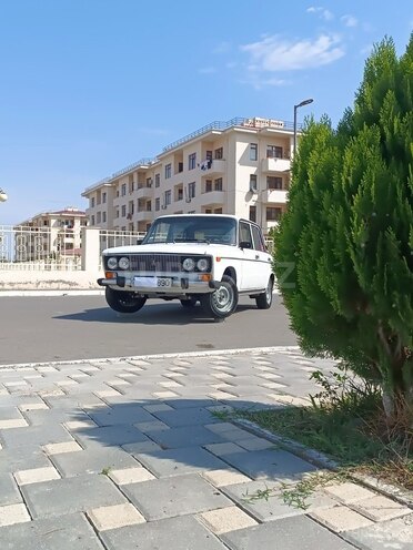 LADA (VAZ) 2106 1997, 89,653 km - 1.6 l - Kürdəmir