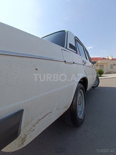 LADA (VAZ) 2106 1997, 89,653 km - 1.6 l - Kürdəmir