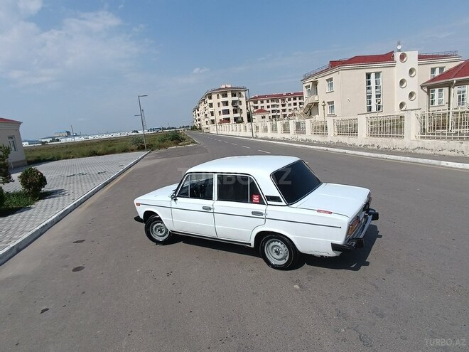 LADA (VAZ) 2106 1997, 89,653 km - 1.6 l - Kürdəmir