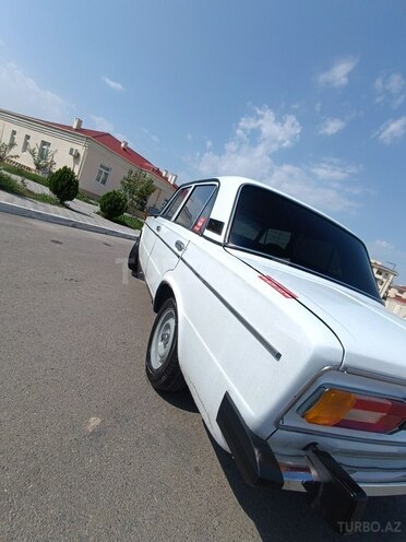LADA (VAZ) 2106 1997, 89,653 km - 1.6 l - Kürdəmir