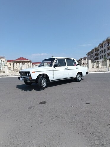 LADA (VAZ) 2106 1997, 89,653 km - 1.6 l - Kürdəmir
