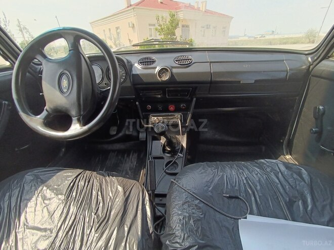 LADA (VAZ) 2106 1997, 89,653 km - 1.6 l - Kürdəmir