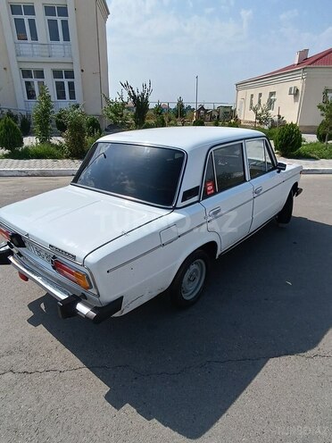 LADA (VAZ) 2106 1997, 89,653 km - 1.6 l - Kürdəmir