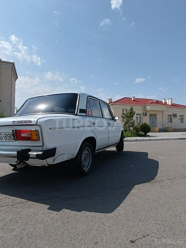 LADA (VAZ) 2106 1997, 89,653 km - 1.6 l - Kürdəmir