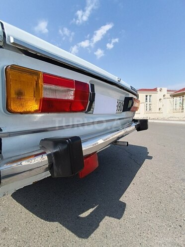 LADA (VAZ) 2106 1997, 89,653 km - 1.6 l - Kürdəmir