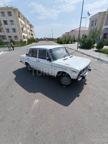 LADA (VAZ) 2106 1997, 89,653 km - 1.6 l - Kürdəmir