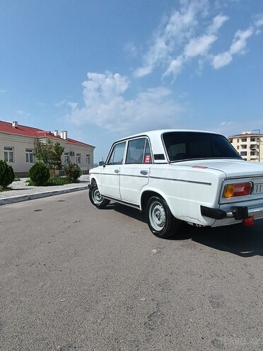 LADA (VAZ) 2106 1997, 89,653 km - 1.6 l - Kürdəmir