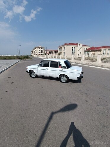LADA (VAZ) 2106 1997, 89,653 km - 1.6 l - Kürdəmir