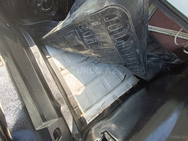 LADA (VAZ) 2106 1997, 89,653 km - 1.6 l - Kürdəmir