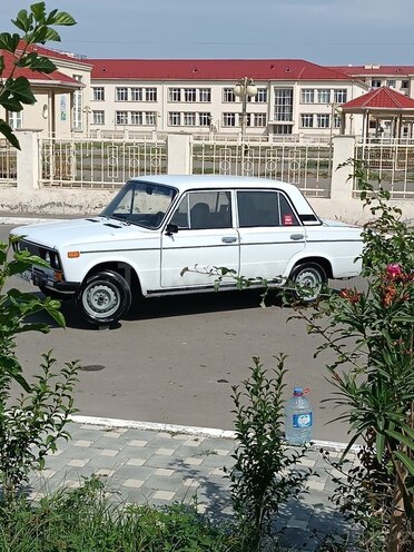 LADA (VAZ) 2106 1997, 89,653 km - 1.6 l - Kürdəmir