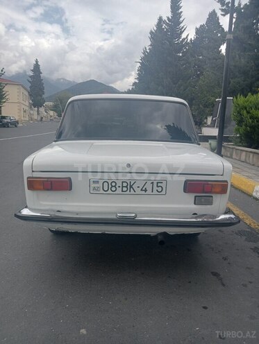 LADA (VAZ) 21011 1987, 100,000 km - 1.2 l - Zaqatala