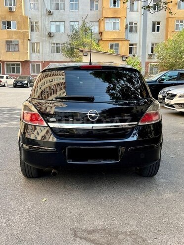 Opel Astra 2008, 250,000 km - 1.4 l - Bakı