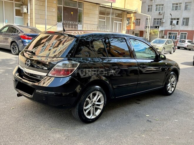 Opel Astra 2008, 250,000 km - 1.4 l - Bakı