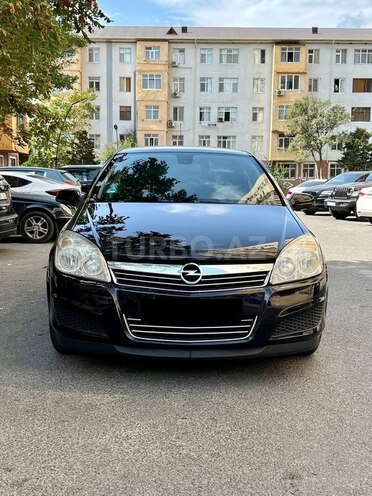 Opel Astra 2008, 250,000 km - 1.4 l - Bakı
