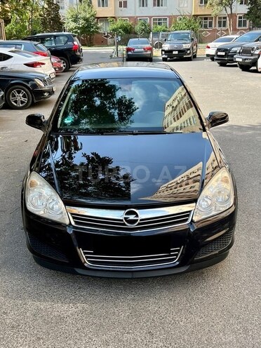 Opel Astra 2008, 250,000 km - 1.4 l - Bakı