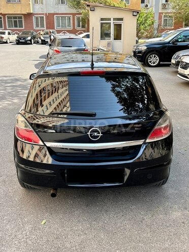 Opel Astra 2008, 250,000 km - 1.4 l - Bakı