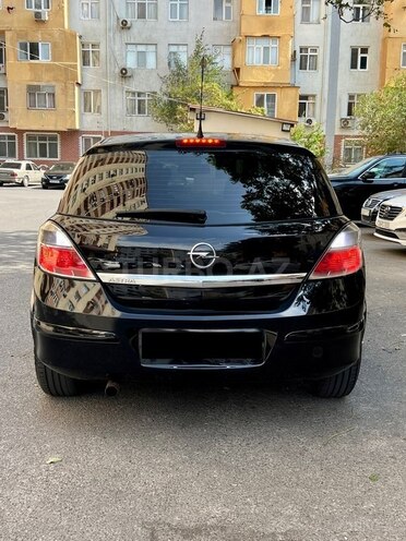 Opel Astra 2008, 250,000 km - 1.4 l - Bakı