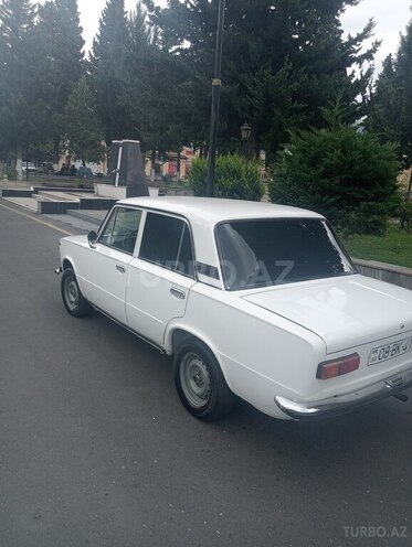 LADA (VAZ) 21011 1987, 100,000 km - 1.2 l - Zaqatala