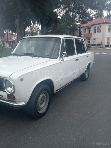 LADA (VAZ) 21011 1987, 100,000 km - 1.2 l - Zaqatala