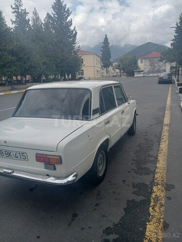 LADA (VAZ) 21011 1987, 100,000 km - 1.2 l - Zaqatala