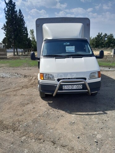 Ford Transit 1998, 481,000 km - 2.5 l - Masallı